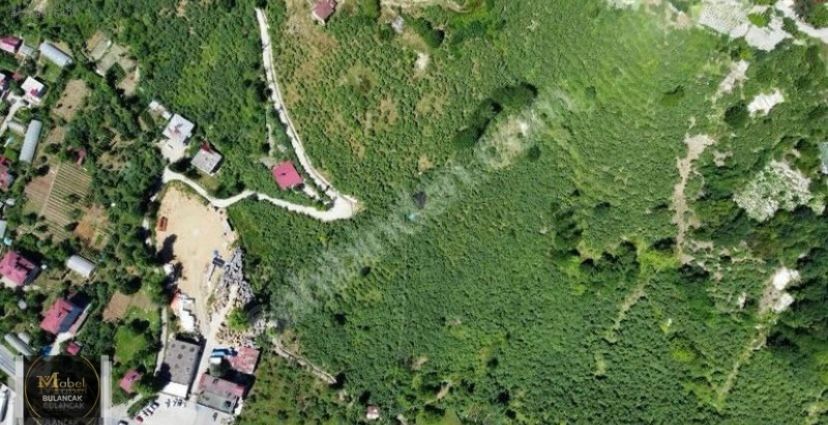 PAZARSUYU KÖYÜ DENİZ MANZARALI FIRSAT ARSA